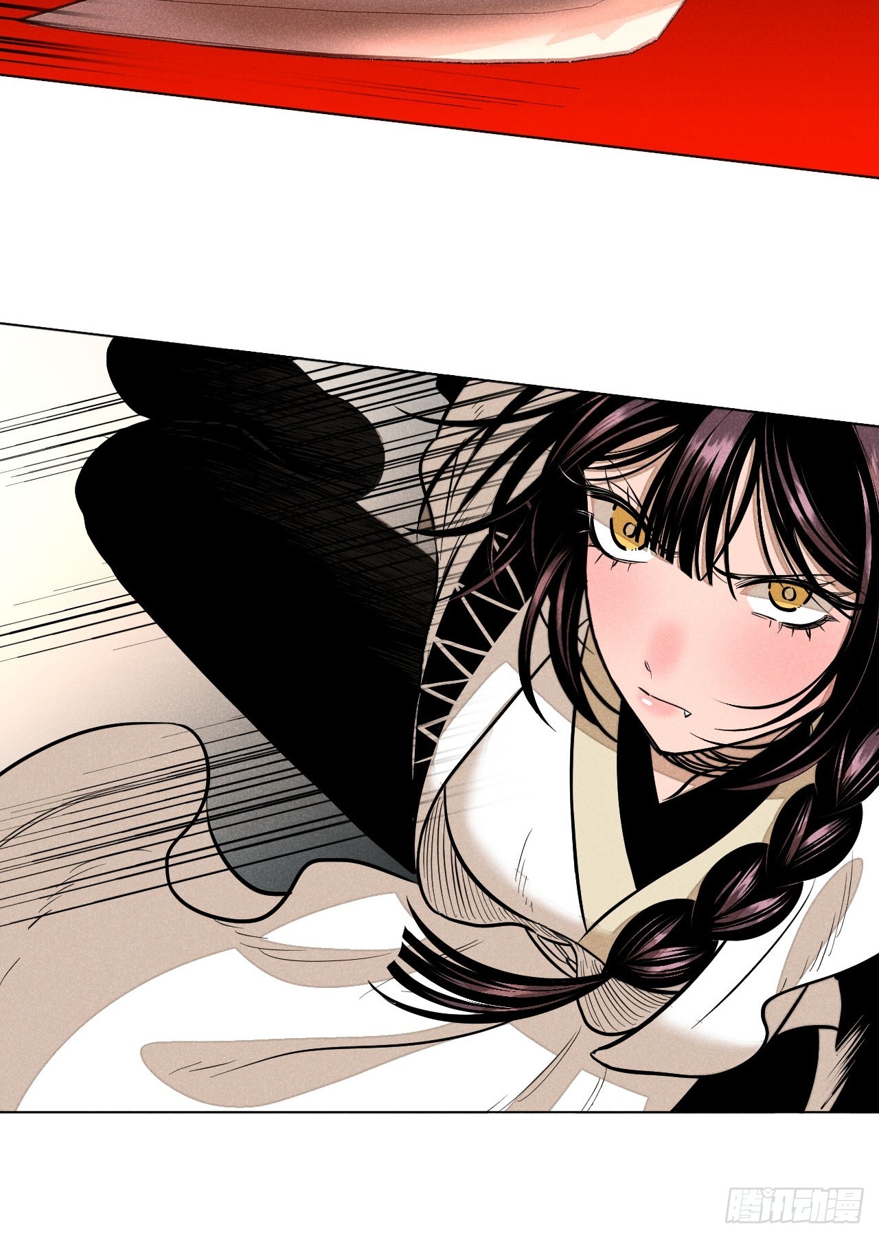 第二十三话 追兵（下）(1/2)-第52话