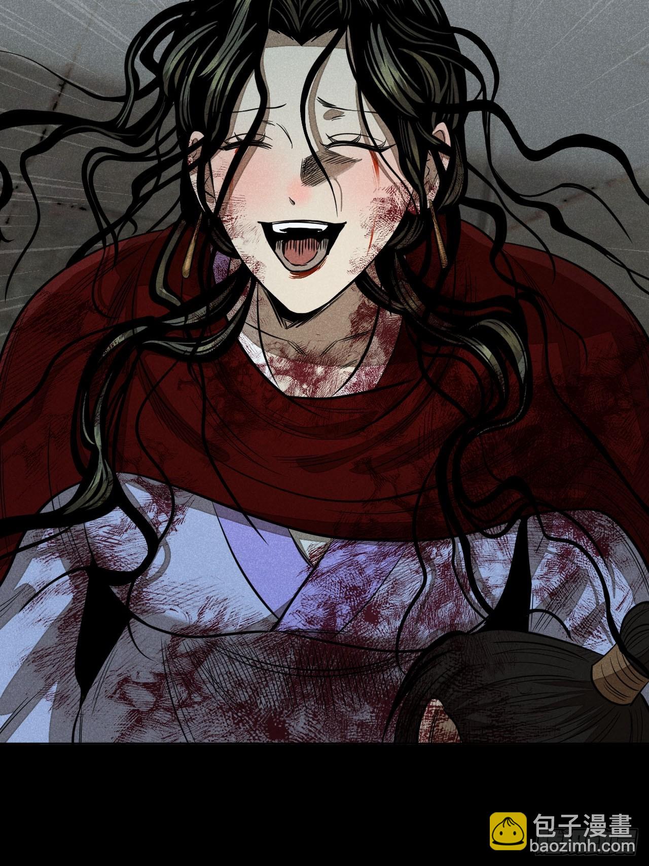 第二十四话 何谓复仇（下）(1/2)-第54话