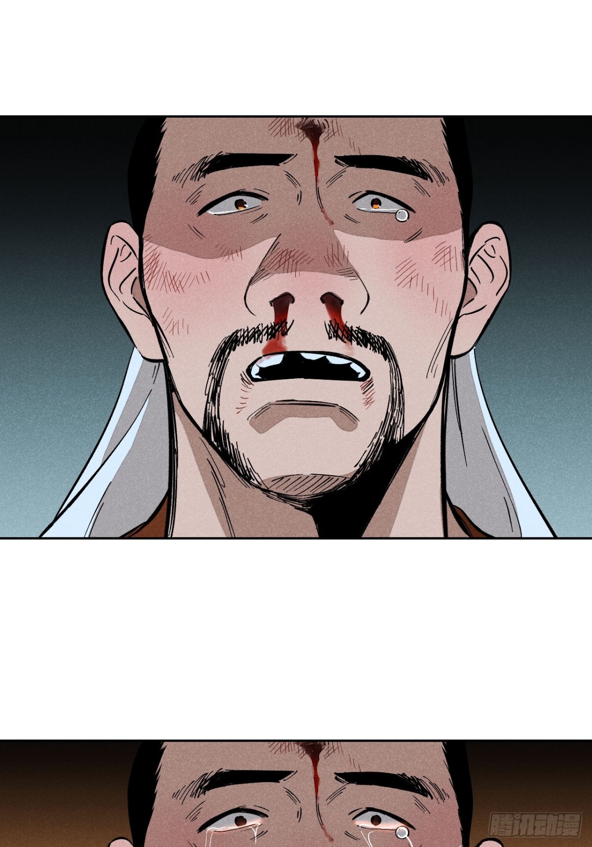 第三话 哪里不是牢笼（上）(1/2)-第6话