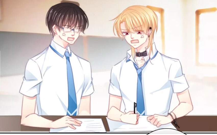 10 第10话  求救(1/2)-第10话