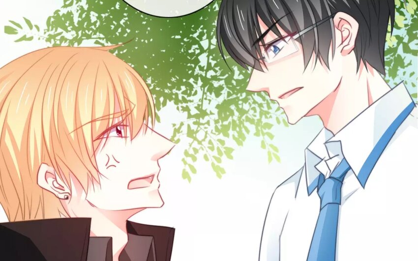 2 第2话   我可不是软柿子(1/2)-第2话