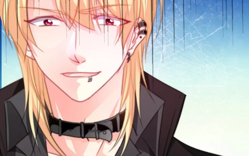 2 第2话   我可不是软柿子(1/2)-第2话