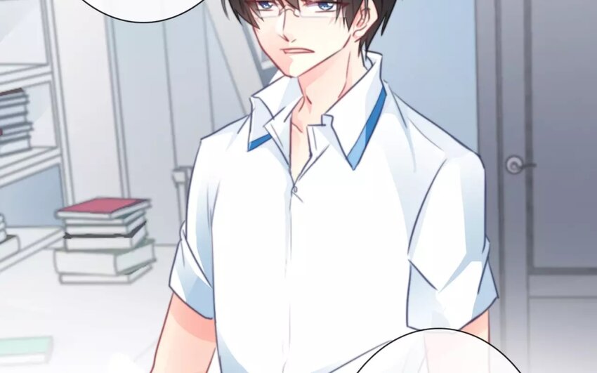 2 第2话   我可不是软柿子(1/2)-第2话