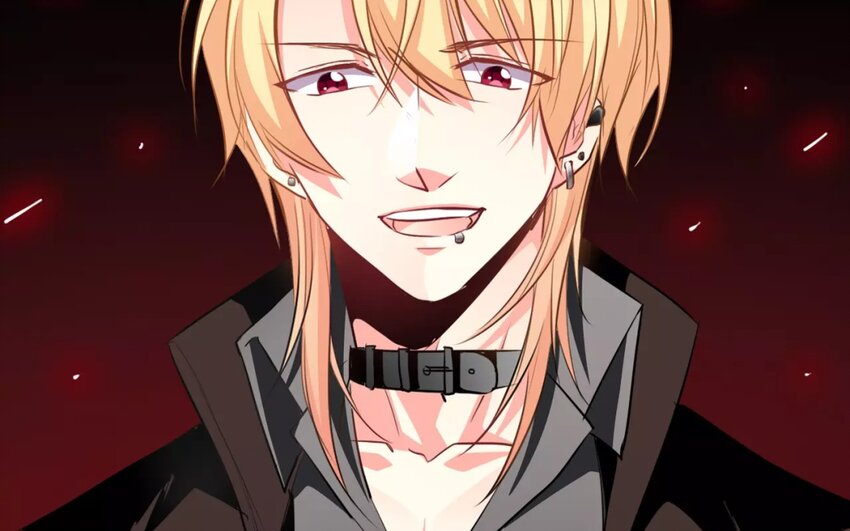 2 第2话   我可不是软柿子(1/2)-第2话