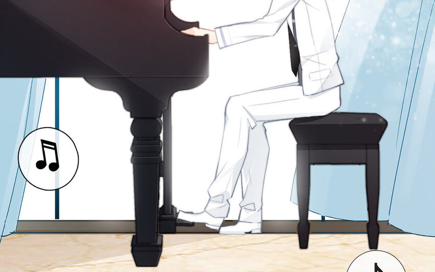 27 第27话  River Flows In You(1/2)-第26话