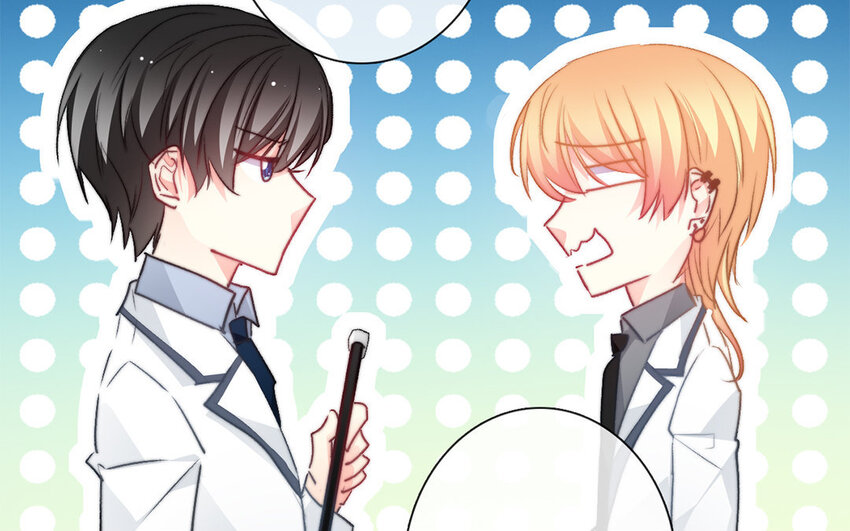 30 第30话  &ldquo;深渊&rdquo;(1/2)-第28话