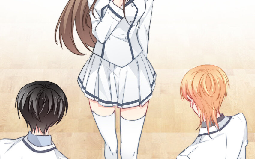 30 第30话  &ldquo;深渊&rdquo;(1/2)-第28话