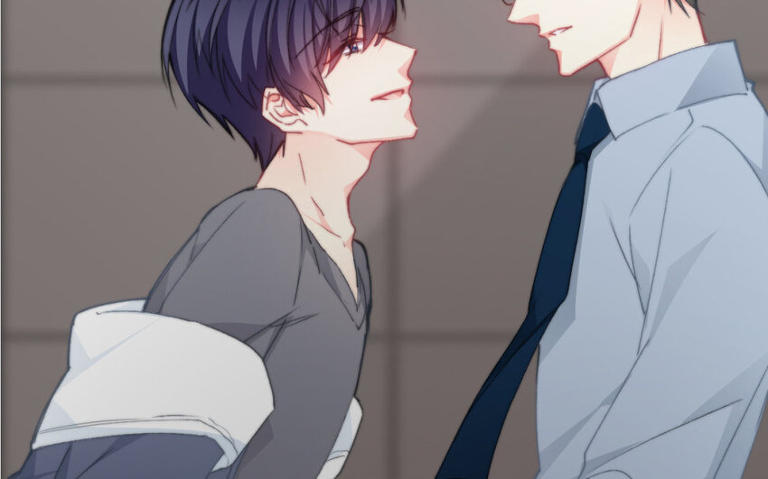 34 第34话  是恋人哦(1/2)-第32话