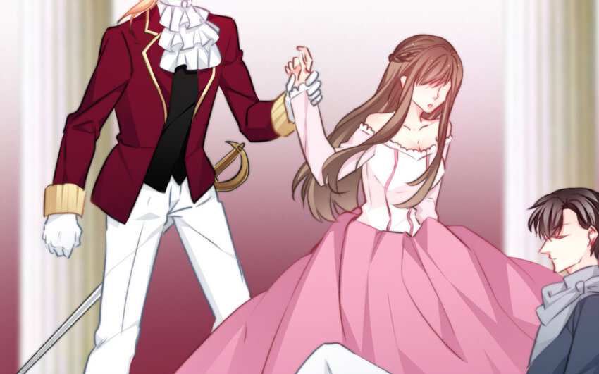 39 第39话  回答我的问题(1/2)-第36话