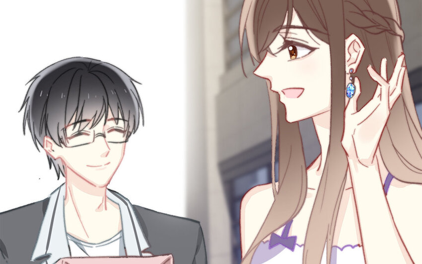 論不良少年的改造計劃 - 43 第43話 街頭偶遇(2/2) - 3