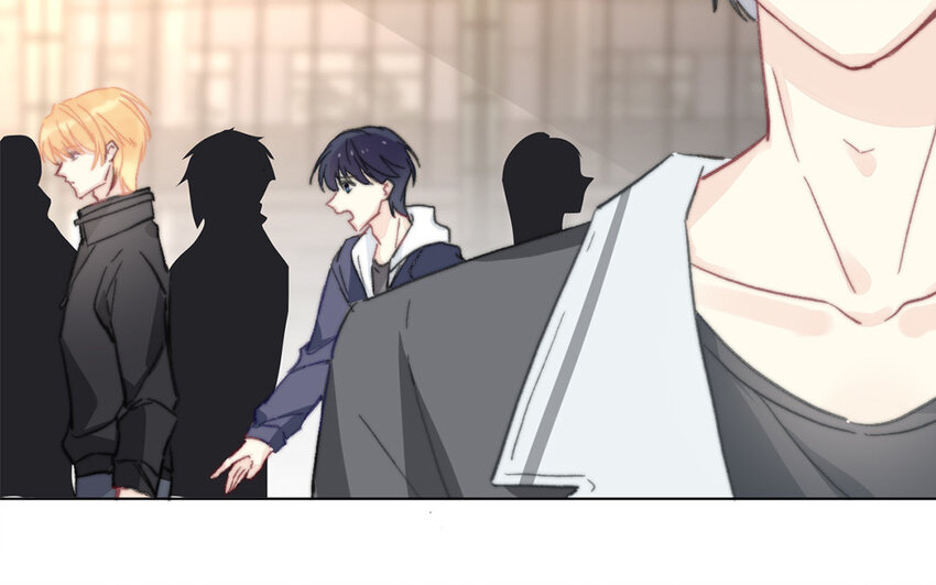 論不良少年的改造計劃 - 43 第43話 街頭偶遇(2/2) - 6