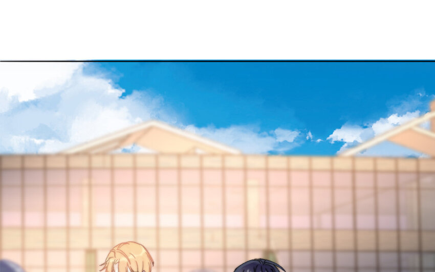 論不良少年的改造計劃 - 43 第43話 街頭偶遇(2/2) - 3