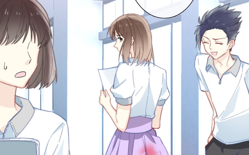 45 第45话 喜欢的人？(1/2)-第40话