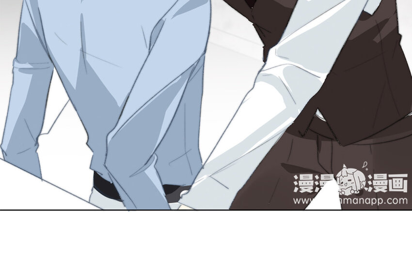 47 第47话 为什么不可以？(1/2)-第42话