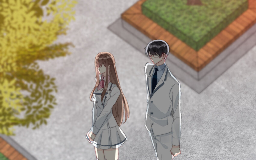 61 第61话 不要后悔(1/2)-第56话