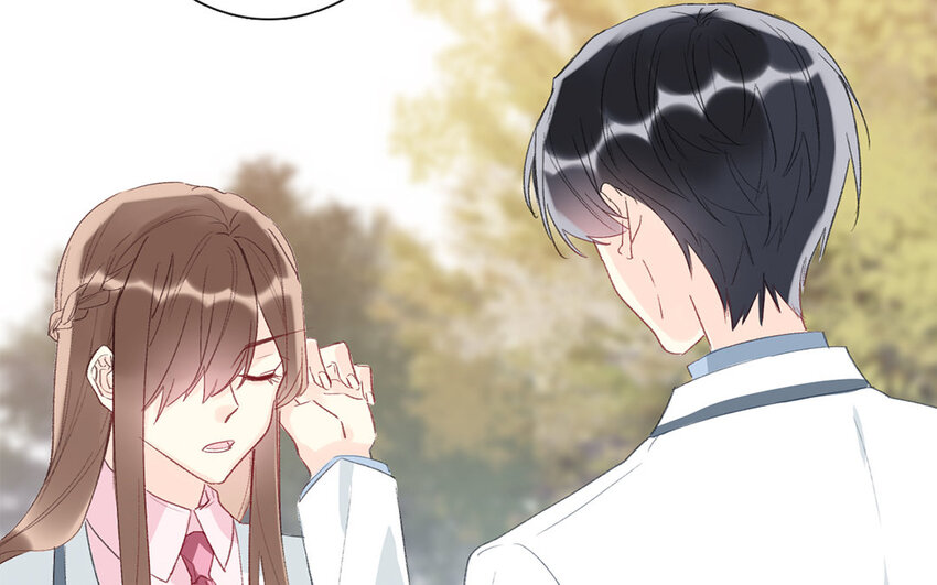 61 第61话 不要后悔(1/2)-第56话