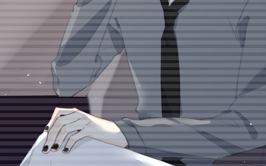 64 第64话 洪水猛兽(1/2)-第58话