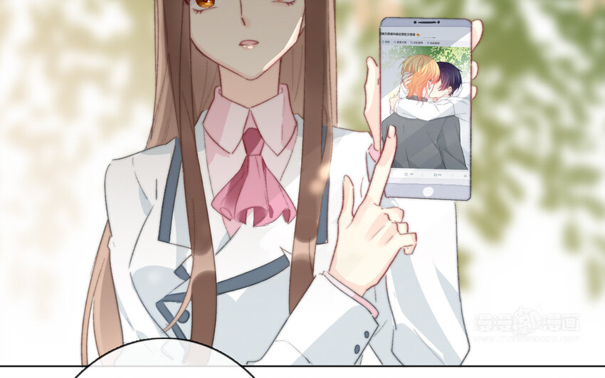 62 第62话 他认识泽久熙？！(1/2)-第62话