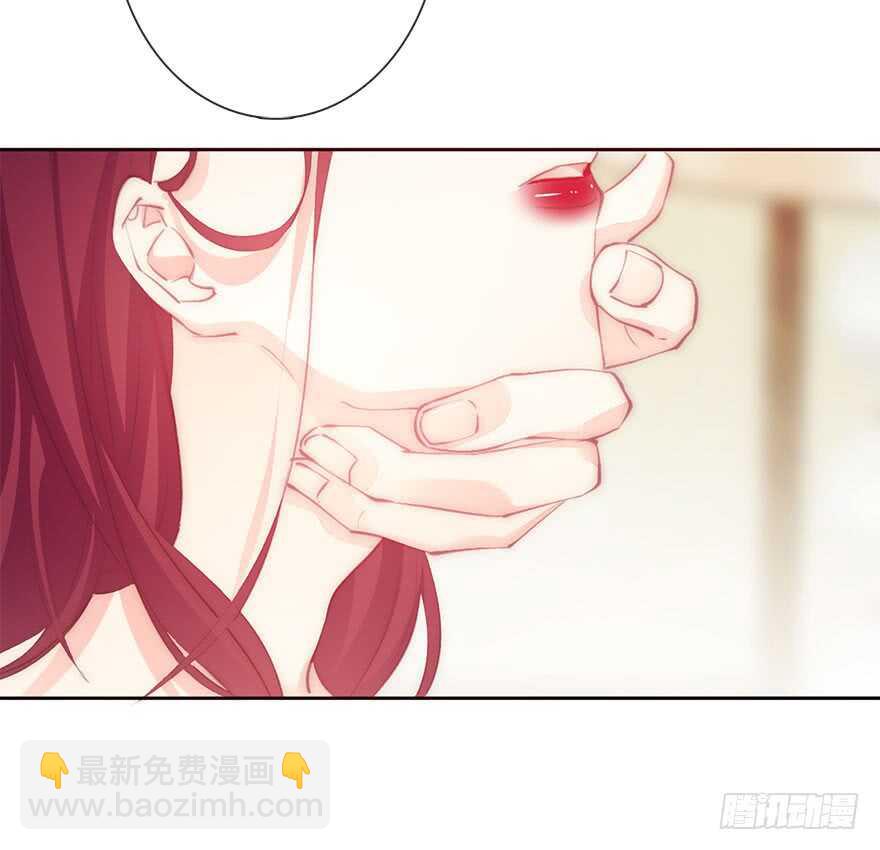 136.不要试图绑住我-第126话