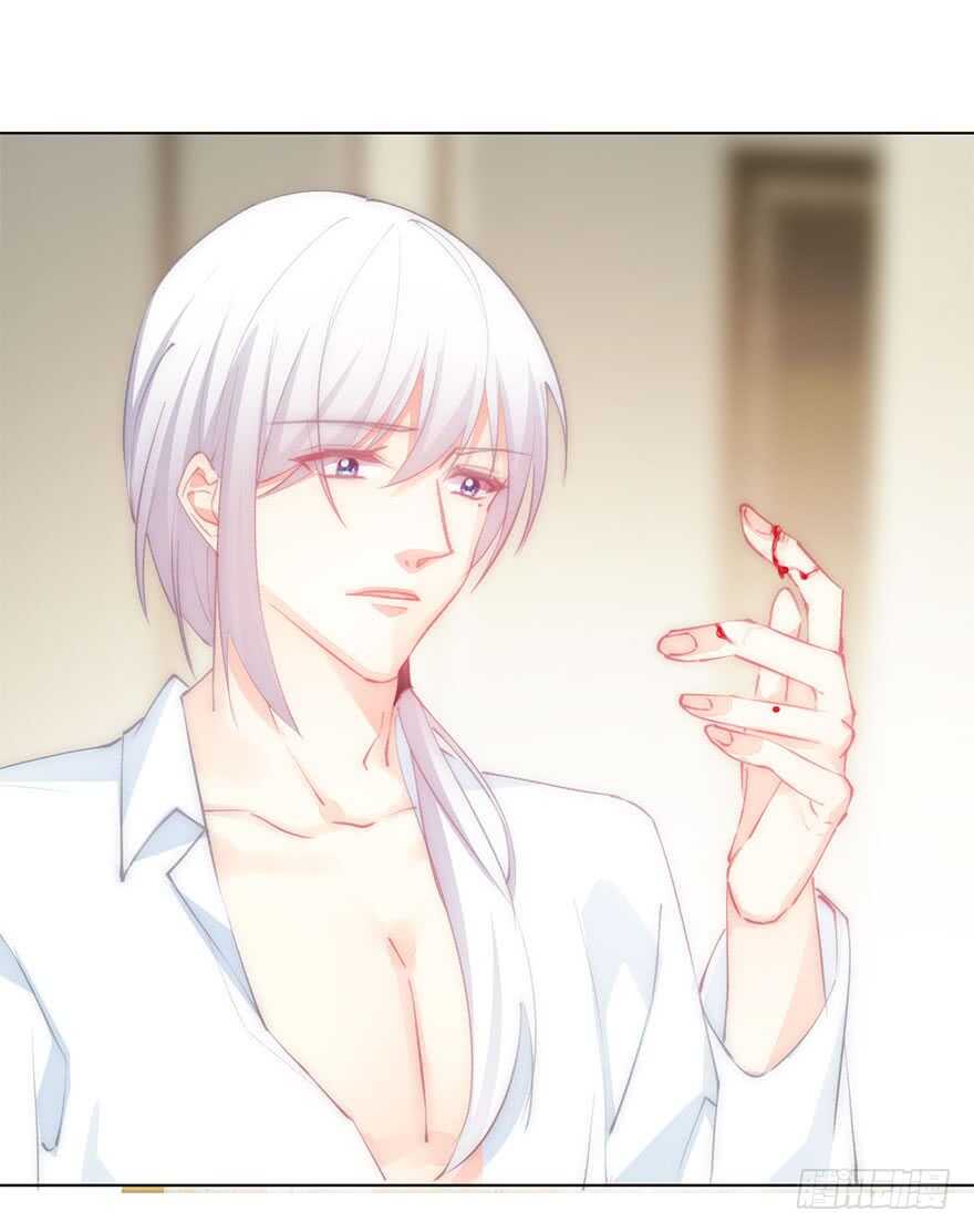 136.不要试图绑住我-第126话