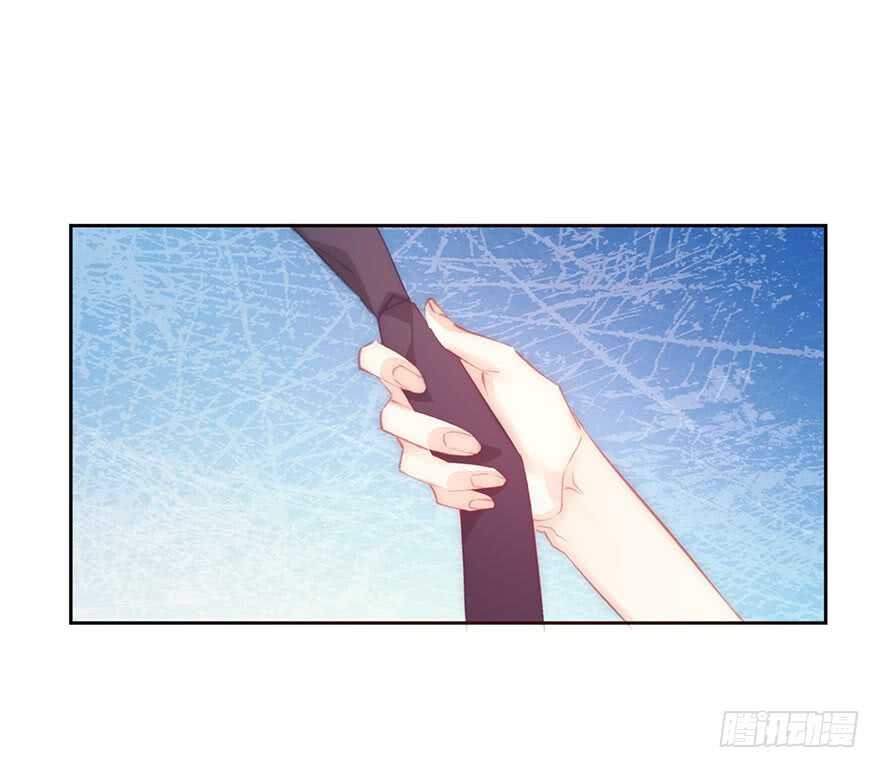 136.不要试图绑住我-第126话