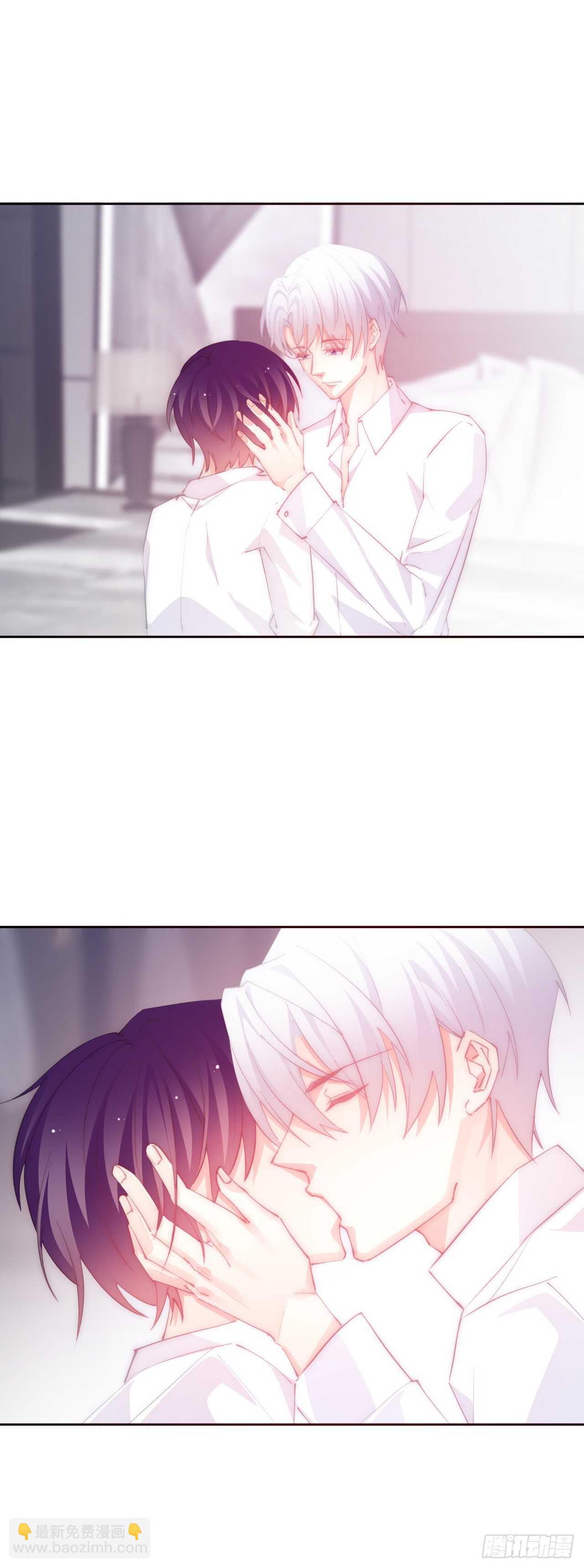 146.比你高-第136话