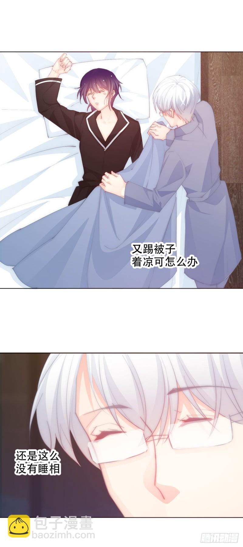 153.绝望的开端-第144话