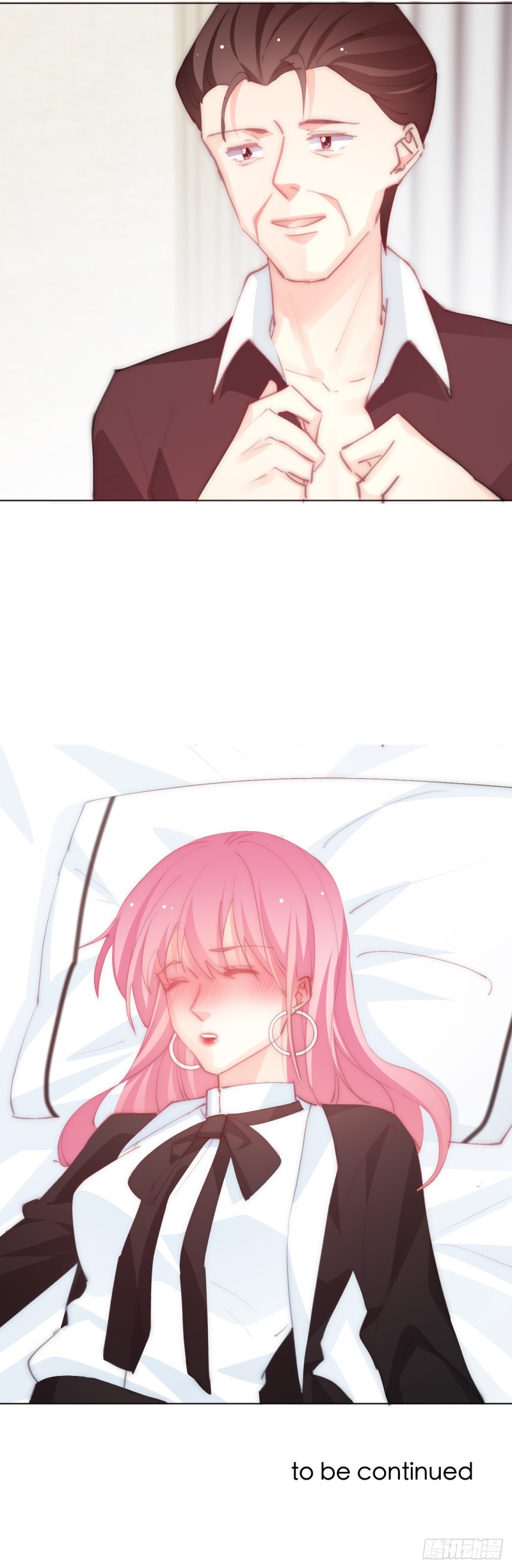 153.绝望的开端-第144话