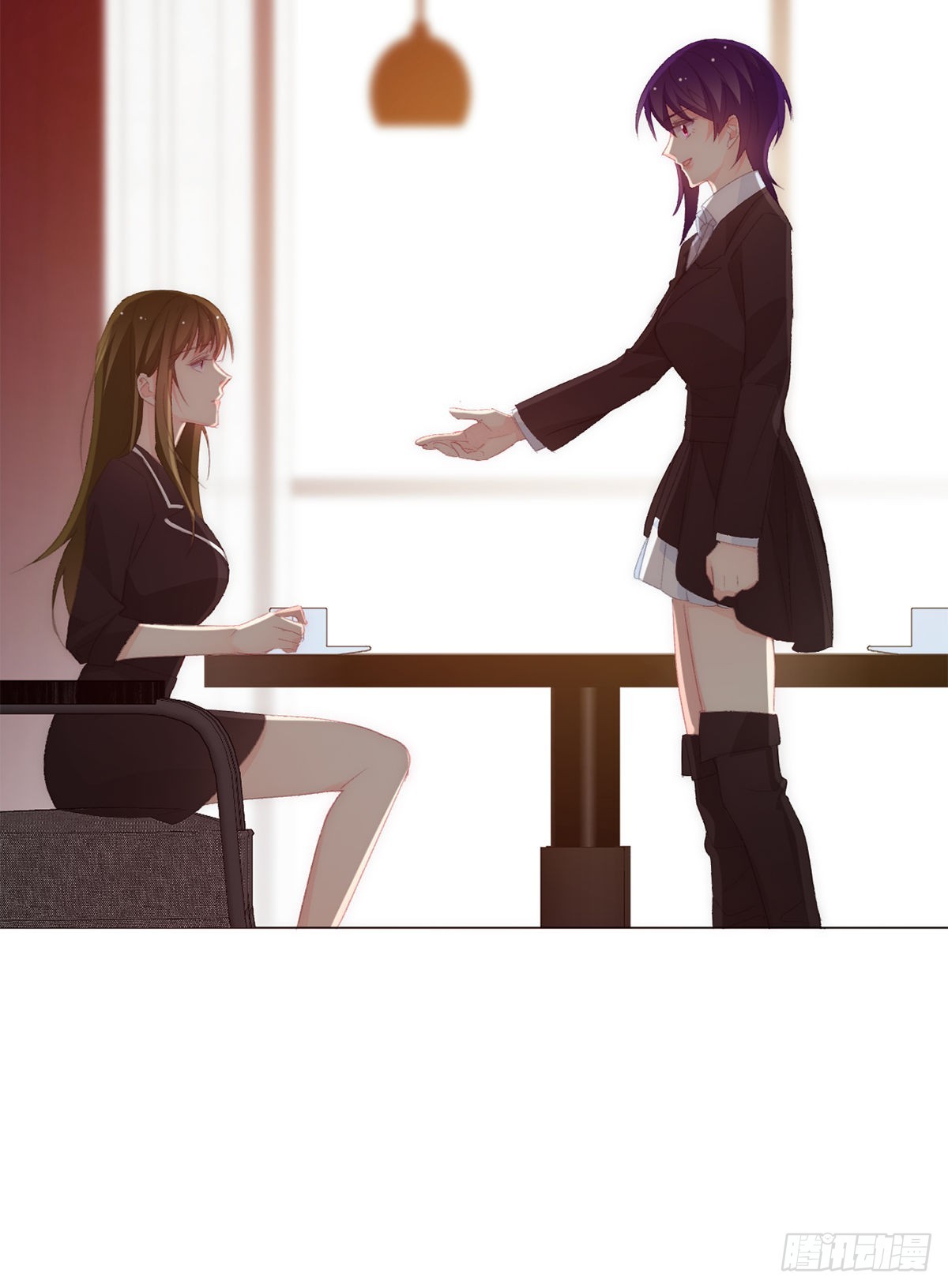 163.联手-第154话