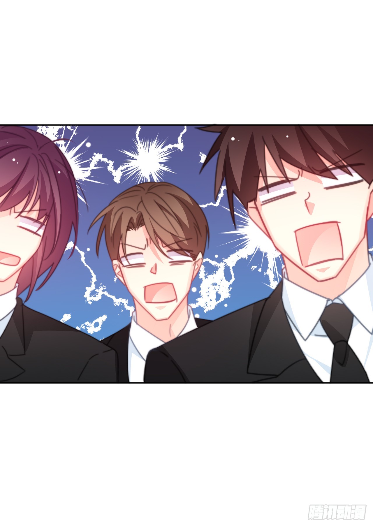 165.来勾引我-第156话