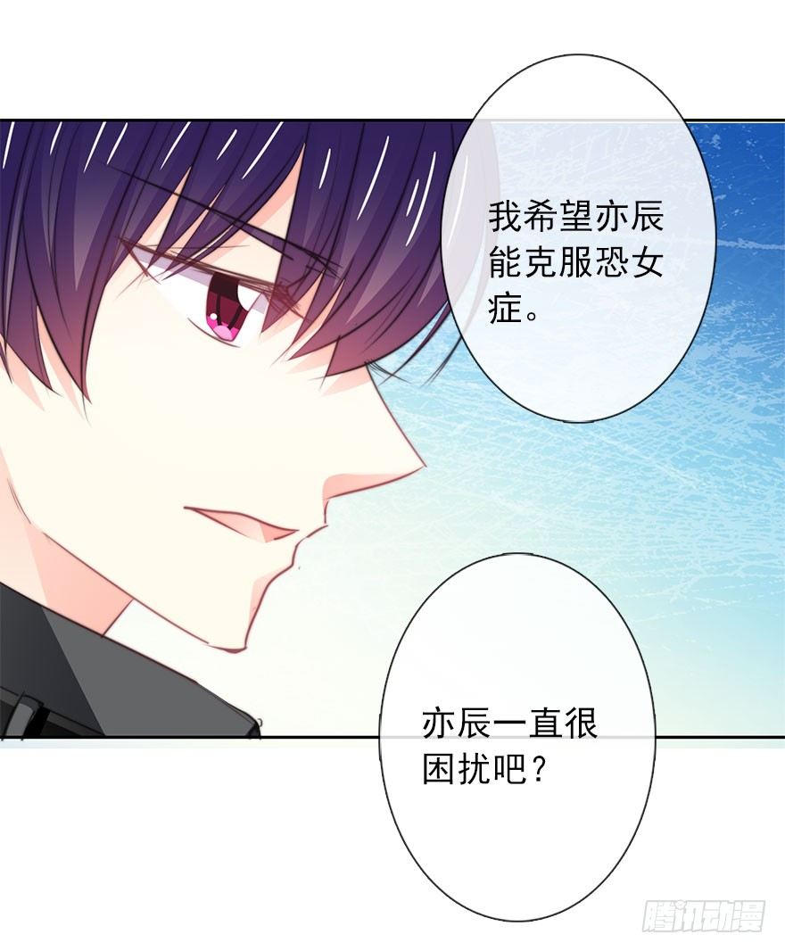 20.亦辰的恐女症-第20话