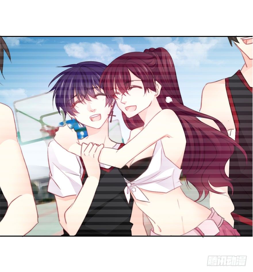 30.我不要穿裙子(1/2)-第30话