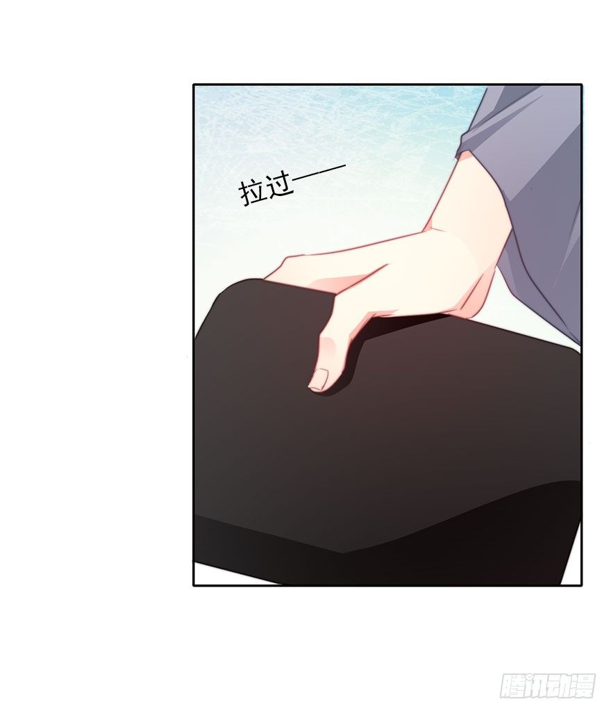 46.就帮你一次吧-第46话