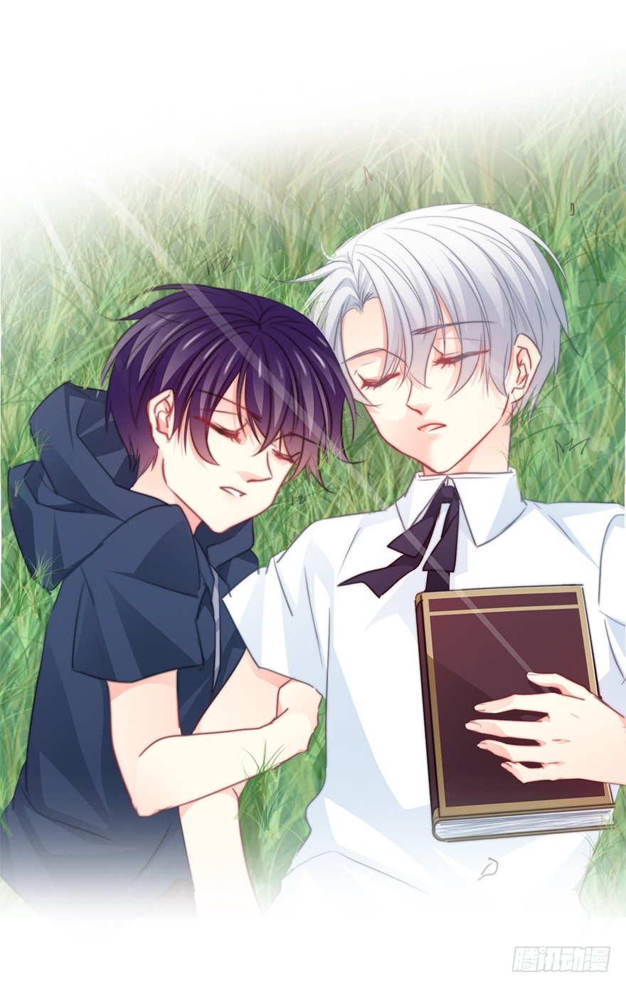 48.初次与你相遇（2）-第48话