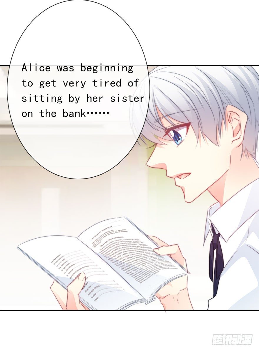 48.初次与你相遇（2）-第48话