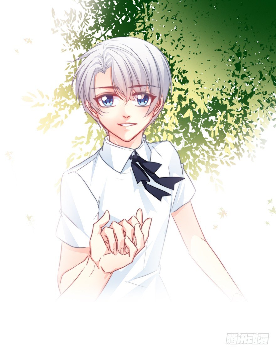 50.初次与你相遇（4）-第50话