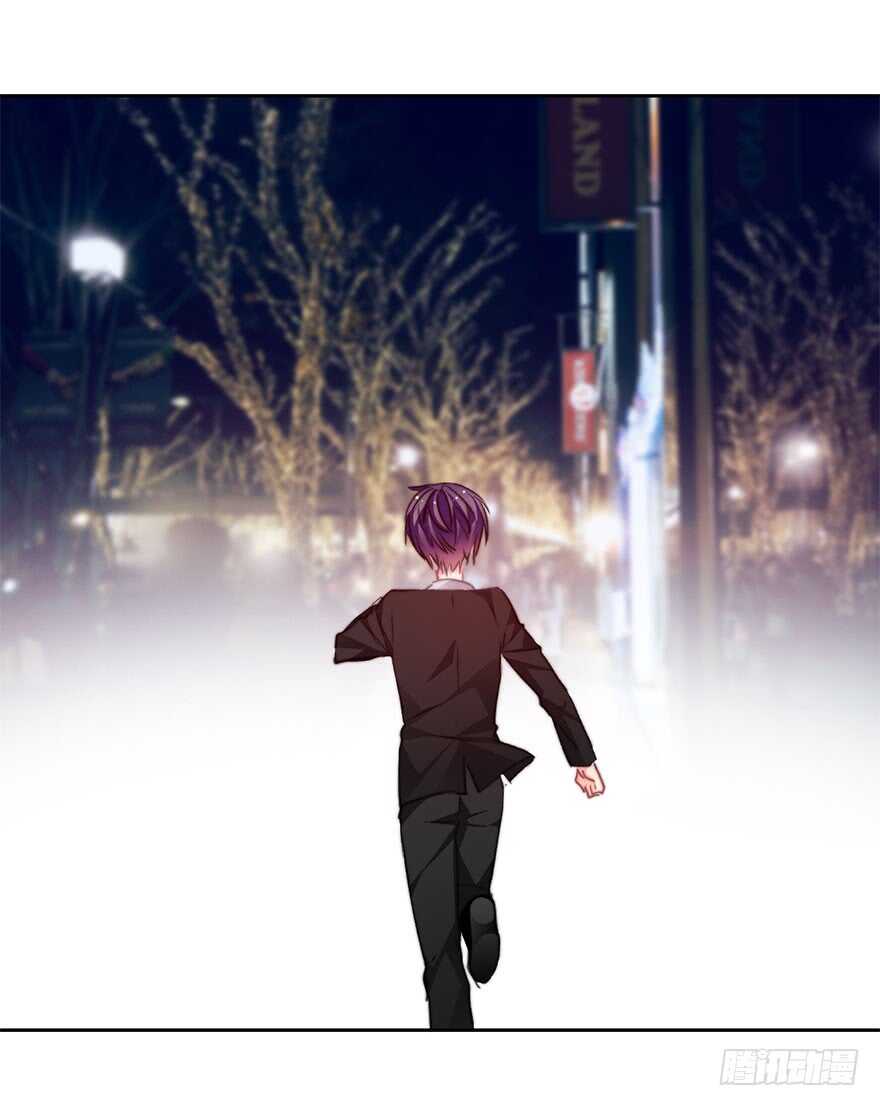 70.留在我身边-第70话