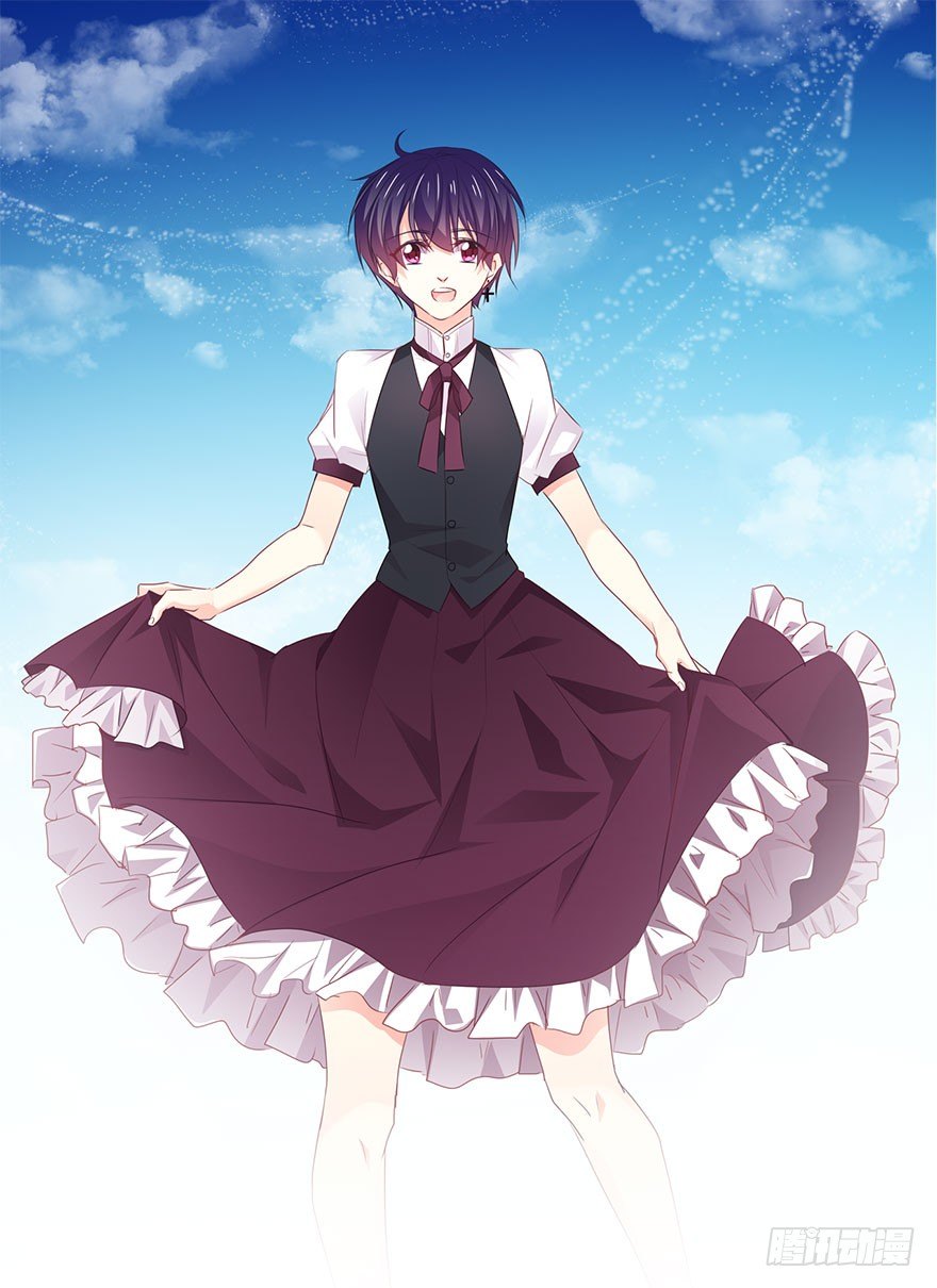 8.喜欢就买!买!买！-第8话