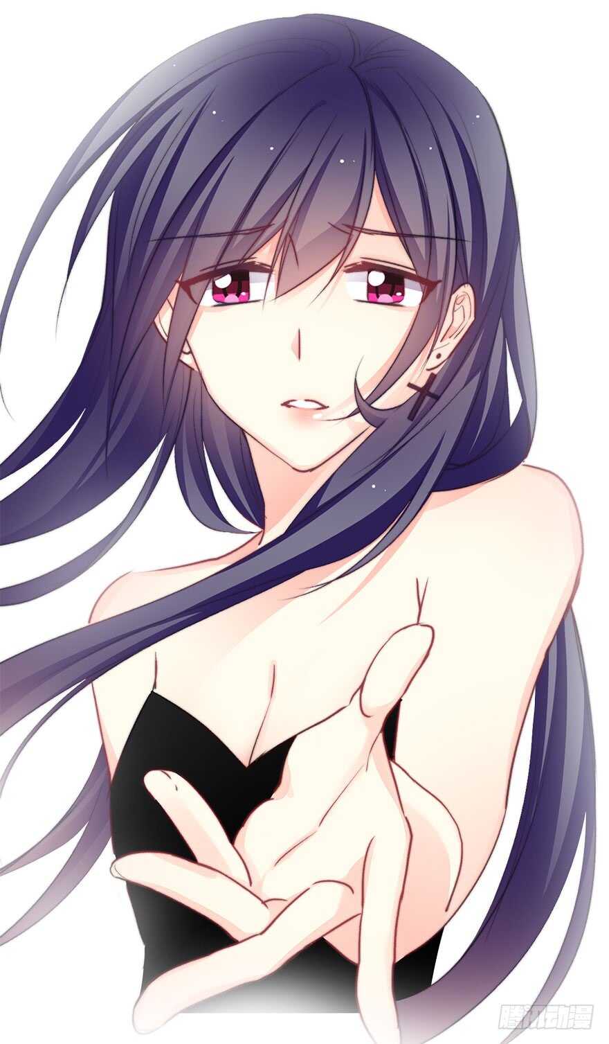 80.突如其来的生理期（1）-第80话