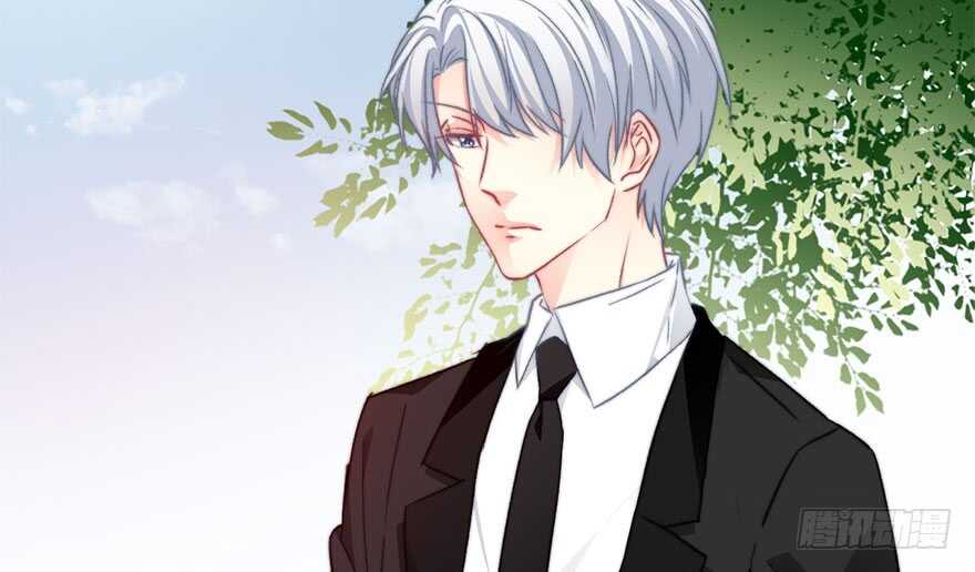 80.突如其来的生理期（1）-第80话