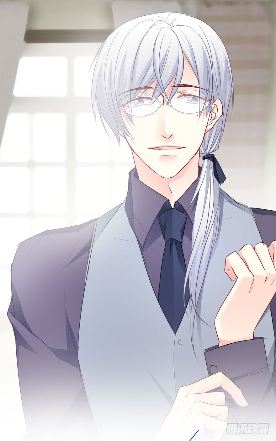 10.今晚就住下吧-第10话