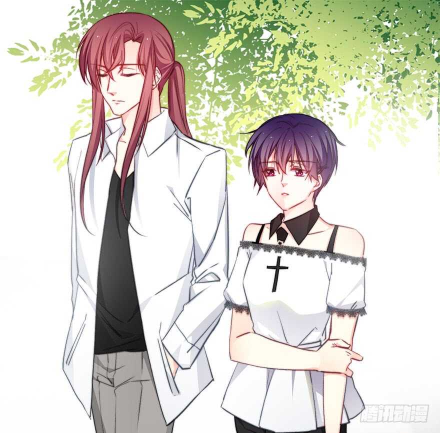 93.肮脏的人是我-第92话