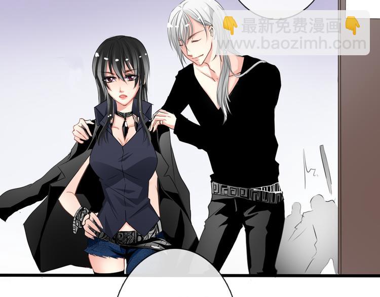 第2话  逆我者亡！-第2话