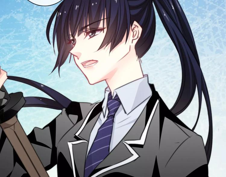 第111话 你不认输吗？(1/2)-第112话