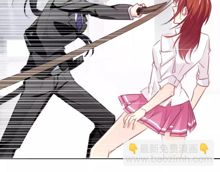 第111话 你不认输吗？(1/2)-第112话