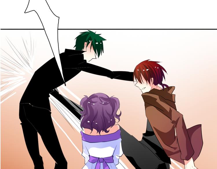 第24话 我觉得你是个好人-第24话