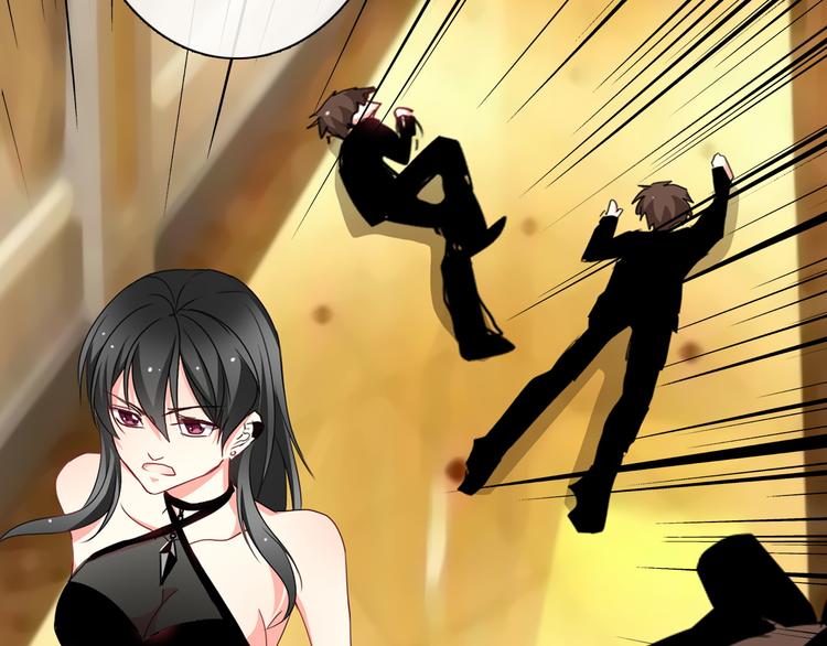 第30话 谢谢你，莫晨楠(1/2)-第30话