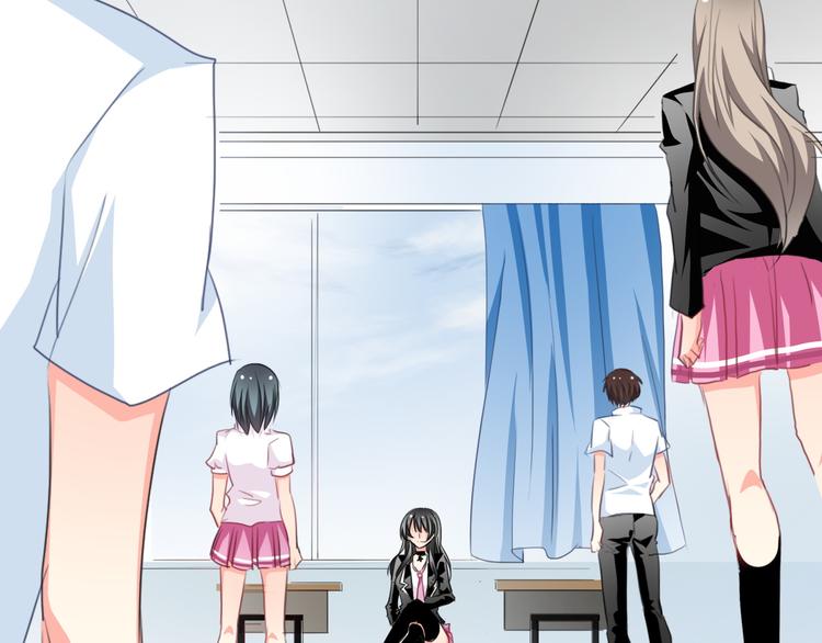 第40话 你是怪物吗？！(1/2)-第40话