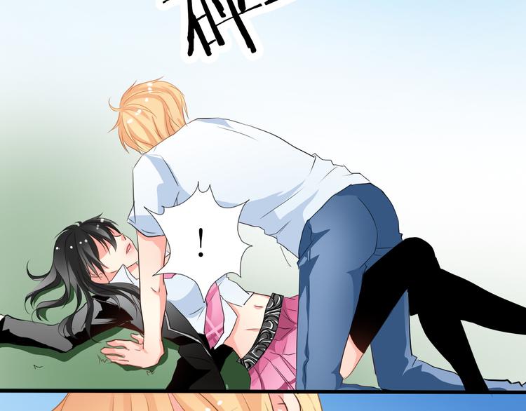 第6话 上学第一天-第6话