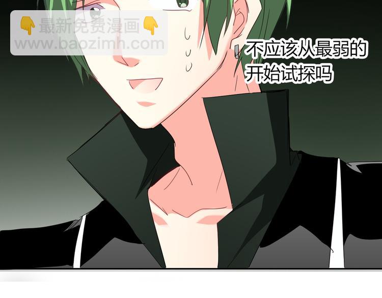 第54话 别在我面前玩把戏(1/2)-第54话